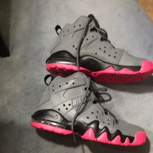 Nike Air Max Size 5 Y